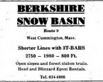 January 24, 1970 Berkshire Eagle