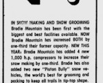 1977 Norwalk Hour