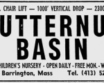 1966 Meriden Journal