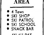 March 3, 1967 North Adams Transcript