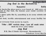 1963 Meriden Journal