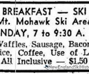 March 22, 1963 Greenfield Recorder