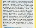 1977 Ski 93 Brochure