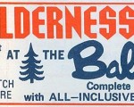 1970-71 Eastern Ski Map