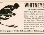 1961 Appalachia