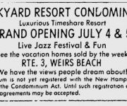 July 3, 1981 Nashua Telegraph