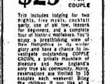 January 29, 1968 Fitchburg Sentinel