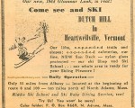 1963 Troy Record
