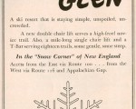 1961 Appalachia