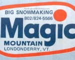 1976-77 Eastern Ski Map